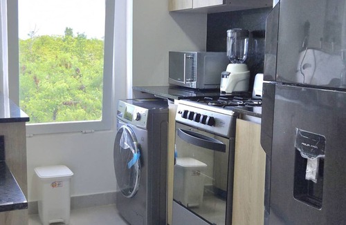 Veron Apartment | Serena Retreat in Punta Cana Nature View Apartment with 11 Pools