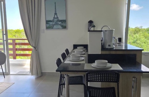 Veron Apartment | Serena Retreat in Punta Cana Nature View Apartment with 11 Pools