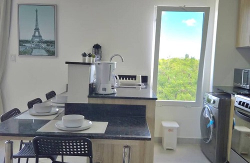 Veron Apartment | Serena Retreat in Punta Cana Nature View Apartment with 11 Pools