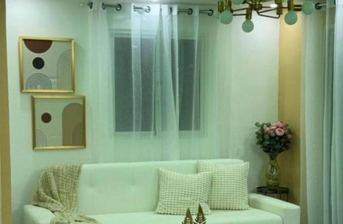 Veron Apartment | Serena Village E5 AP 203