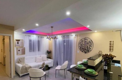 Veron Apartment | Serena Village E5 AP 203