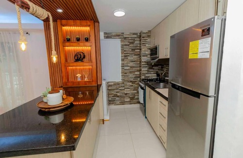 Veron Apartment | Serena Village | Pool, balcony, and near PUJ