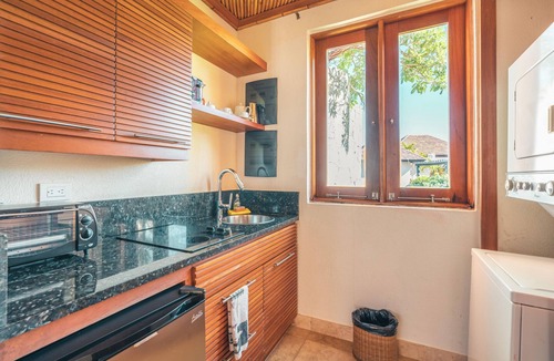 Punta Cana Villa | Serene Green Village Bungalow with Pool Oasis AA3
