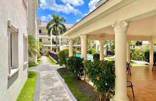 Punta Cana Apartment | Seven beaches Palmeral