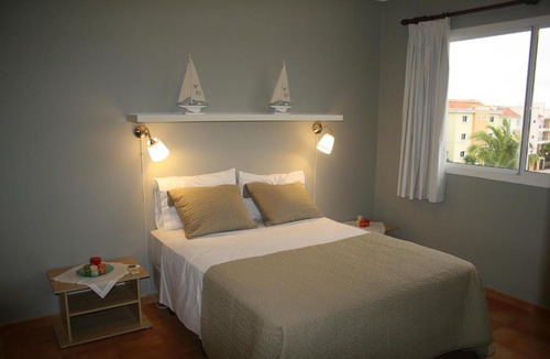 Punta Cana Apartment | Seven beaches Palmeral