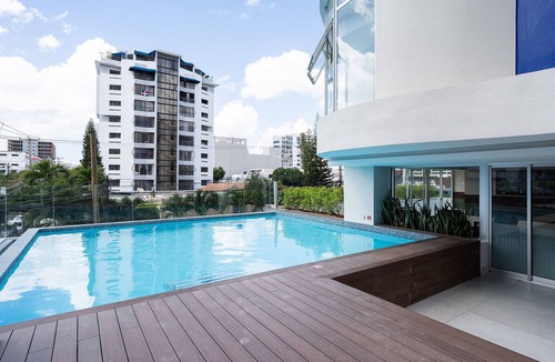 Yolanda Morales Condo | Shalom Residences By YellowKey