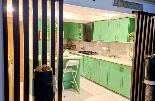 San Geronimo House | Shared apartment Apto compartido