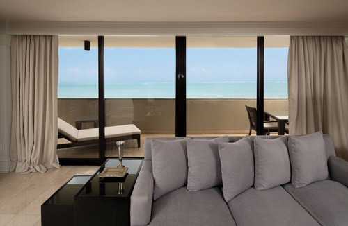 Gascue Hotel | Sheraton Santo Domingo Hotel