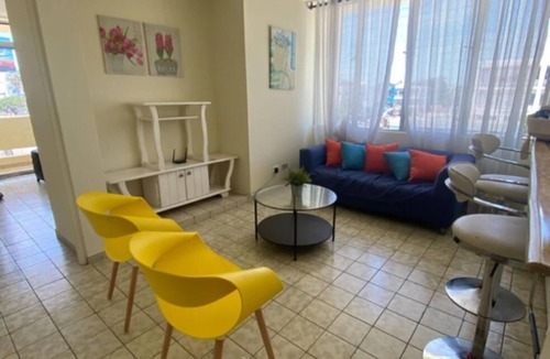 Ensanche Independencia Apartment | Short Term Residences