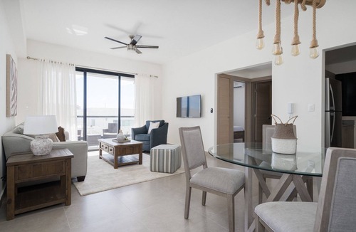Santo Domingo House | Sky Retreat Panorama 310 | Mountain Views