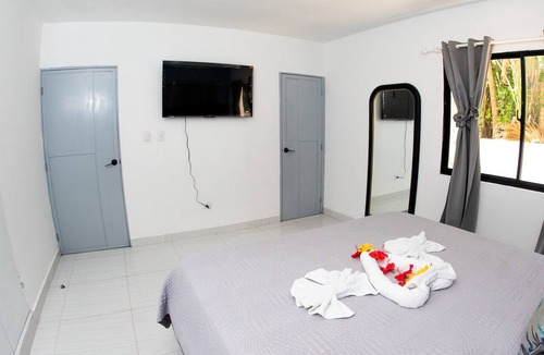 Cofresi Hotel | Skylyght Suites Hotel. breakfast included. 28% off on restaurant and bar