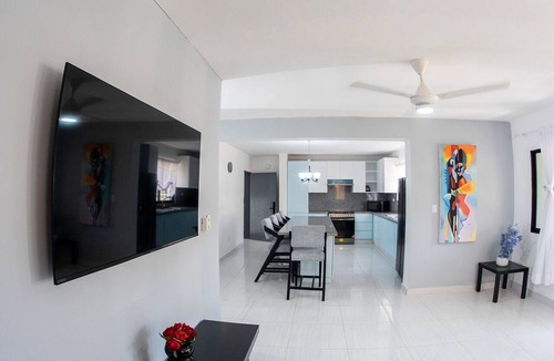 Cofresi Hotel | Skylyght Suites Hotel. breakfast included. 28% off on restaurant and bar