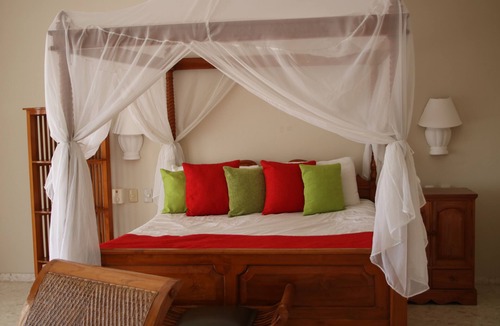 Puerto Plata Resort | Soak up sun & fun at a 6-bed villa in the Dominican Republic resort on the ocean