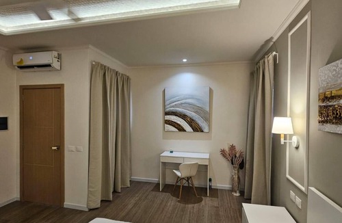 Dominicus Hotel | Soficu Eden Dominicus
