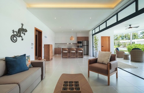 Las Terrenas Apartment | Sol de Arena Beachfront Condos
