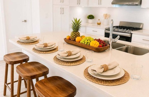 Playa Chiquita Villa | Solana | Pool, Rooftop, Coastal Retreat & Sleeps 7