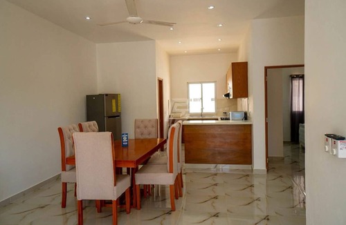 Las Terrenas Apartment | Sophia Apartments