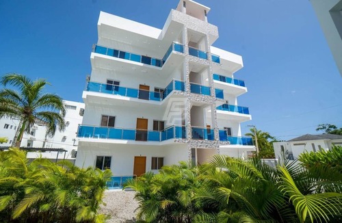 Las Terrenas Apartment | Sophia Apartments
