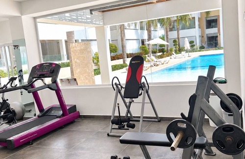 Los Melones Apartment | SophiMar Bayahíbe | Private hot tub 5 minutes from the beach 🌴