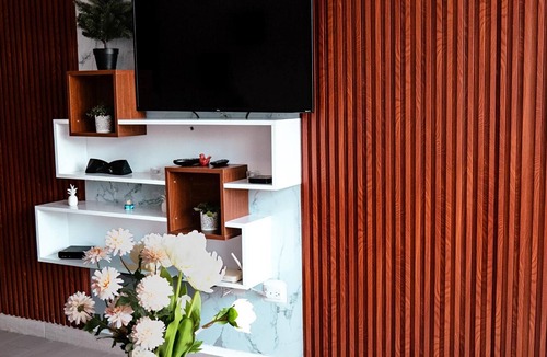 Santo Domingo Apartment | Sophisticated retreat with every comfort