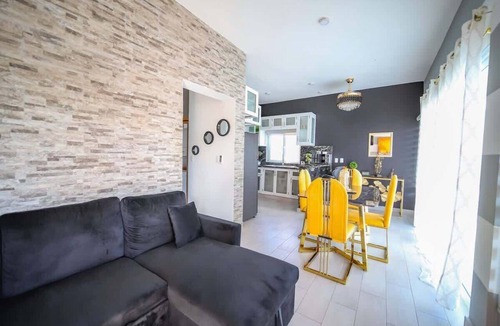 Urbanizacion Tavarez Villa | Sosúa Modern Villa w/Pool, BBQ & Near Nightlife