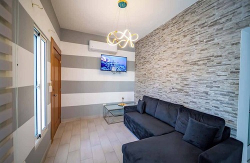 Urbanizacion Tavarez Villa | Sosúa Modern Villa w/Pool, BBQ & Near Nightlife
