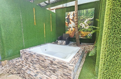 Villas Ana Maria Villa | Sosua 21 to 23 BR Hollywood Style Mansions +Bonus