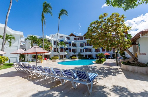 El Batey Resort | Sosua by the Sea Boutique Beach Resort
