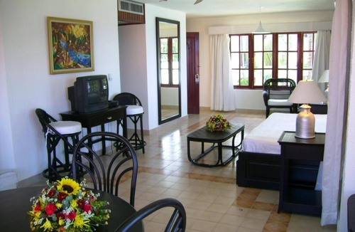 El Batey Resort | Sosua by the Sea Boutique Beach Resort