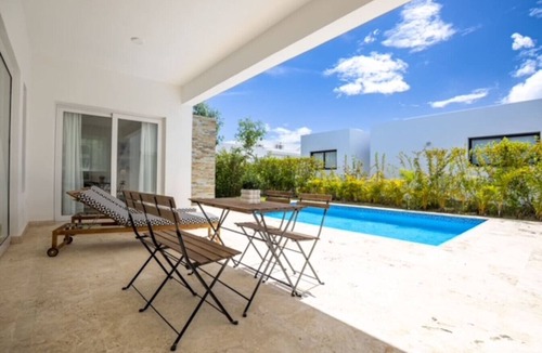 Cabarete House | Sosua Ocean Village Villa 24