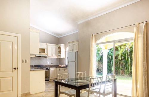 Sosua Villa | Sosua Ocean Village, villa 19a
