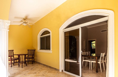 Sosua Villa | Sosua Ocean Village, villa 19a