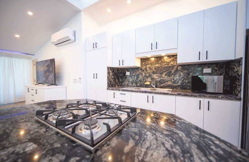 El Batey Apartment | Sosua Penthouse w/Rooftop Terrace & Beach Access