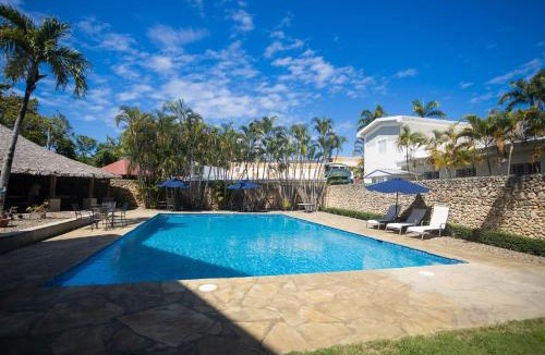 Sosua Apartment | Sosua Residence by CJDR