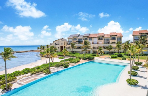 Punta Cana Condo | Sotogrande Cap Cana, Near to the beach