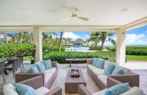Punta Cana Condo | Sotogrande Cap Cana, Near to the beach