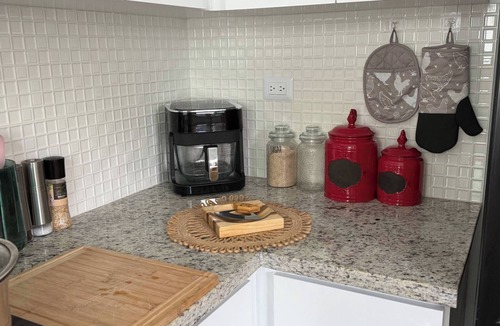 Santiago de los Caballeros Apartment | Spacious Family Apartment with Pool Access in Santiago