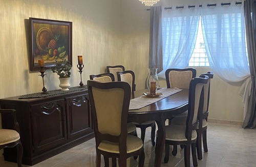 Santo Domingo Apartment | Spacious apartment located in the heart of the city.