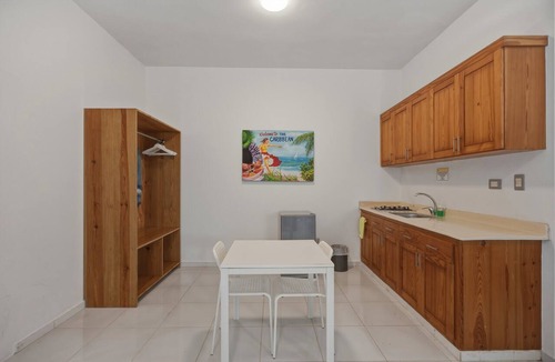 Cabarete Resort | Spacious 12-bedroom resort with AC in excellent Cabarete