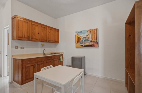 Cabarete Resort | Spacious 12-bedroom resort with AC in excellent Cabarete