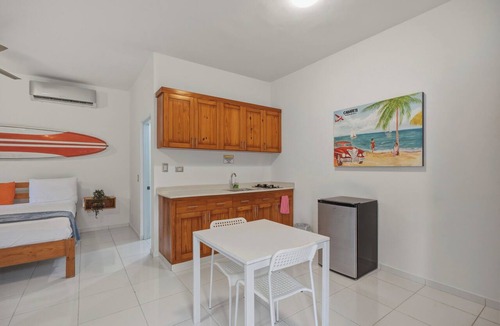 Cabarete Resort | Spacious 12-bedroom resort with AC in excellent Cabarete