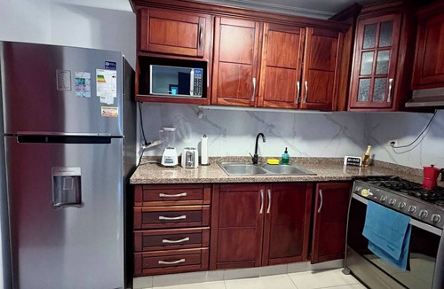 Ensanche Isabelita Condo | Spacious 3BR Near Airport & Ocean