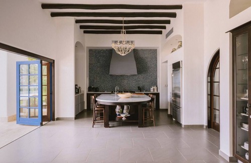Punta Cana Villa | Spacious 3BR Oceanfront, Pool, Private Terrace