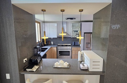 Casa de Campo Apartment | Spacious 4-bedroom Penthouse apartment in tranquil Casa de Campo Los Altos