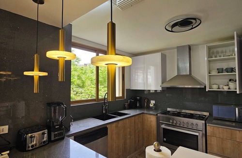 Casa de Campo Apartment | Spacious 4-bedroom Penthouse apartment in tranquil Casa de Campo Los Altos