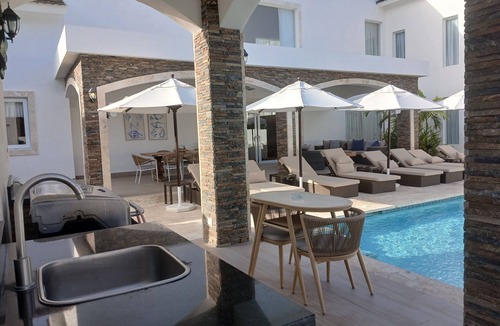 Puerto Plata Villa | Spacious 4-br villa in Villa Park with member benefits and Rock Star amenities