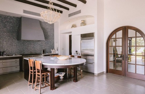 Punta Cana Villa | Spacious 6BR Oceanfront, Pool, Private Terrace