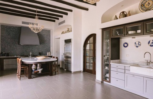 Punta Cana Villa | Spacious 6BR Oceanfront, Pool, Private Terrace