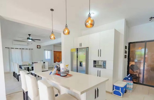 Playa Chiquita House | Spacious 7-bedroom villa, near Santa Fe