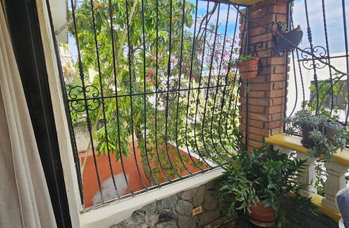 Santo Domingo Este Apartment | Spacious apartment with terrace in a quiet residential area
